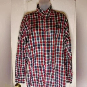 2/$30 Men's wrangler button up (#590)